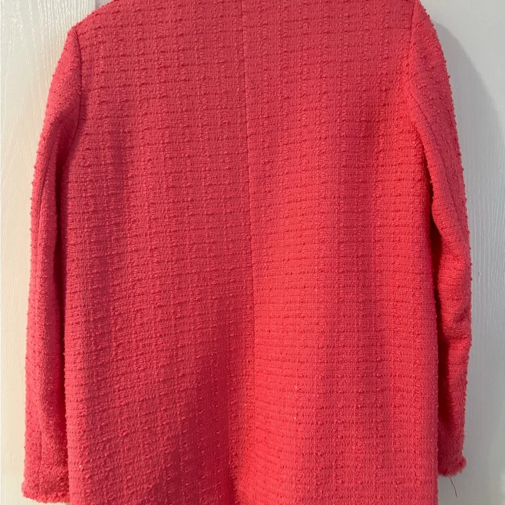 Pink blazer - Picture 9 of 9